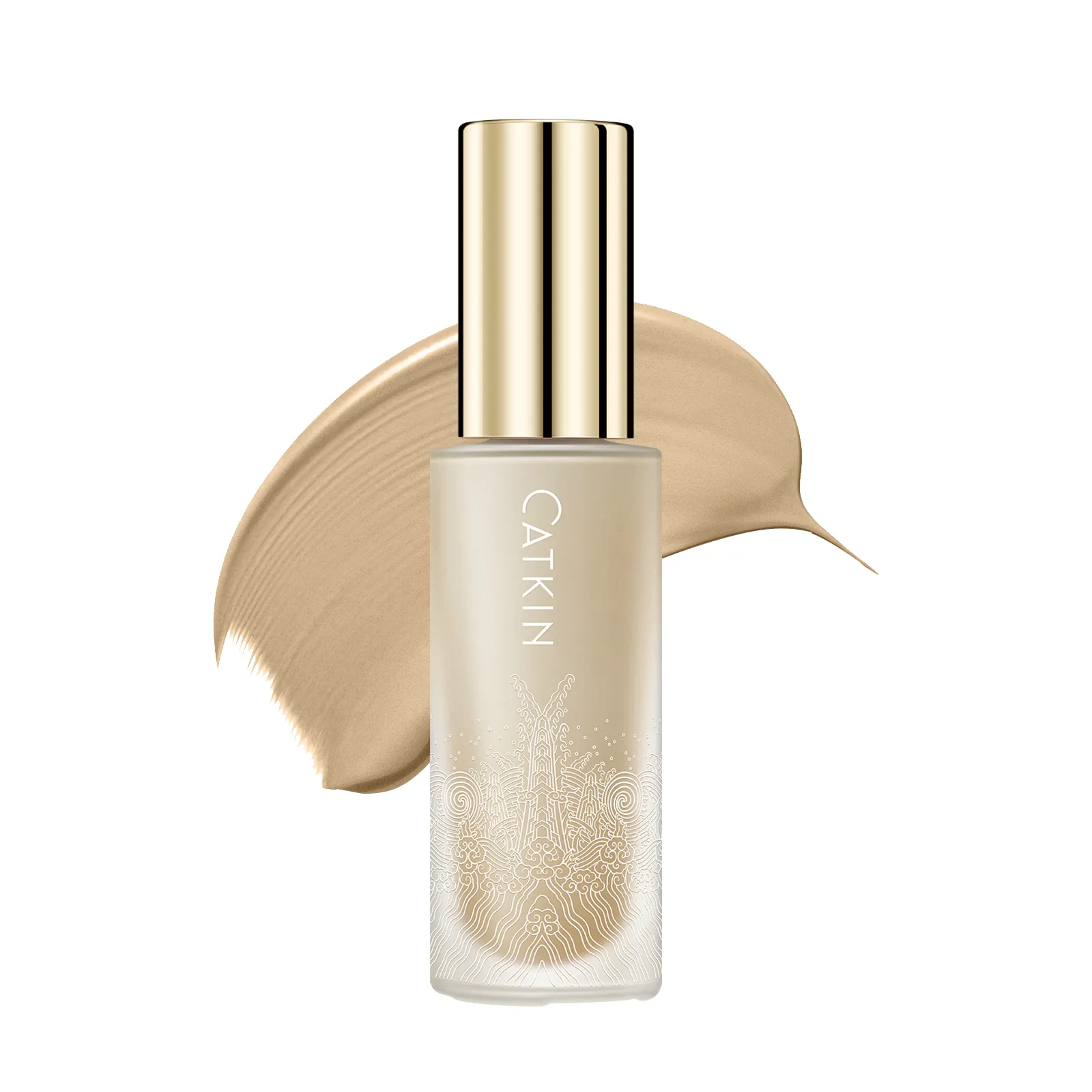 CATKIN Dreamworld Nourishing Long Lasting Foundation
