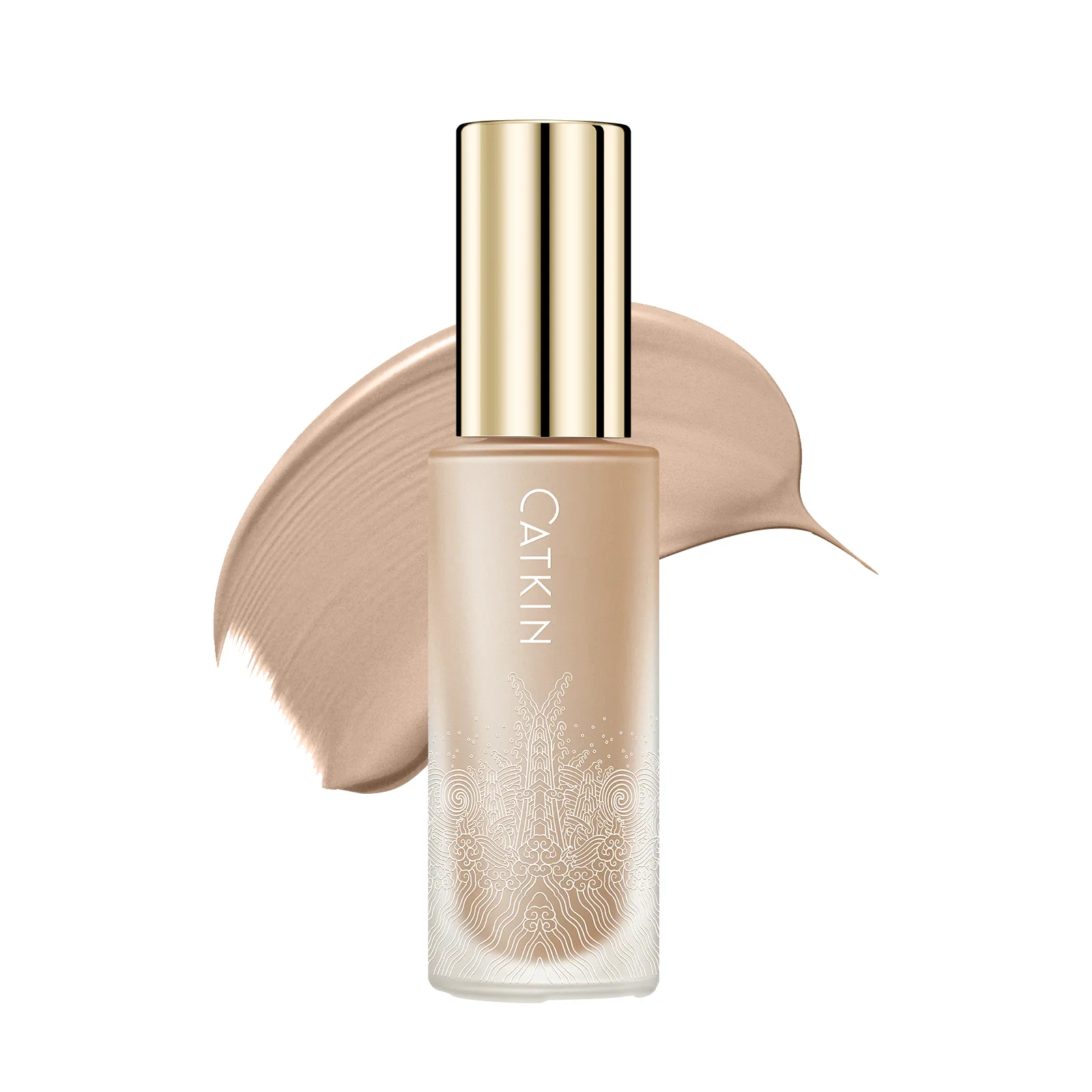 CATKIN Dreamworld Nourishing Long Lasting Foundation