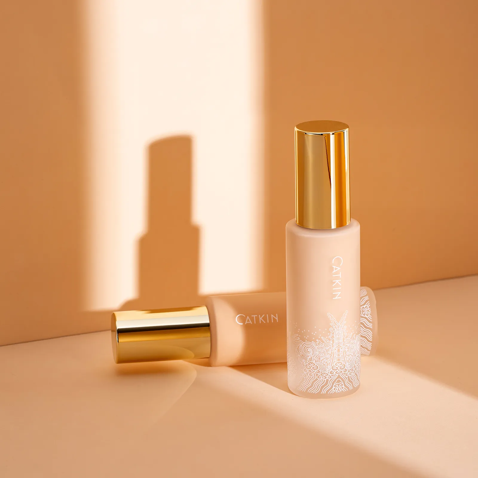 CATKIN Dreamworld Nourishing Long Lasting Foundation