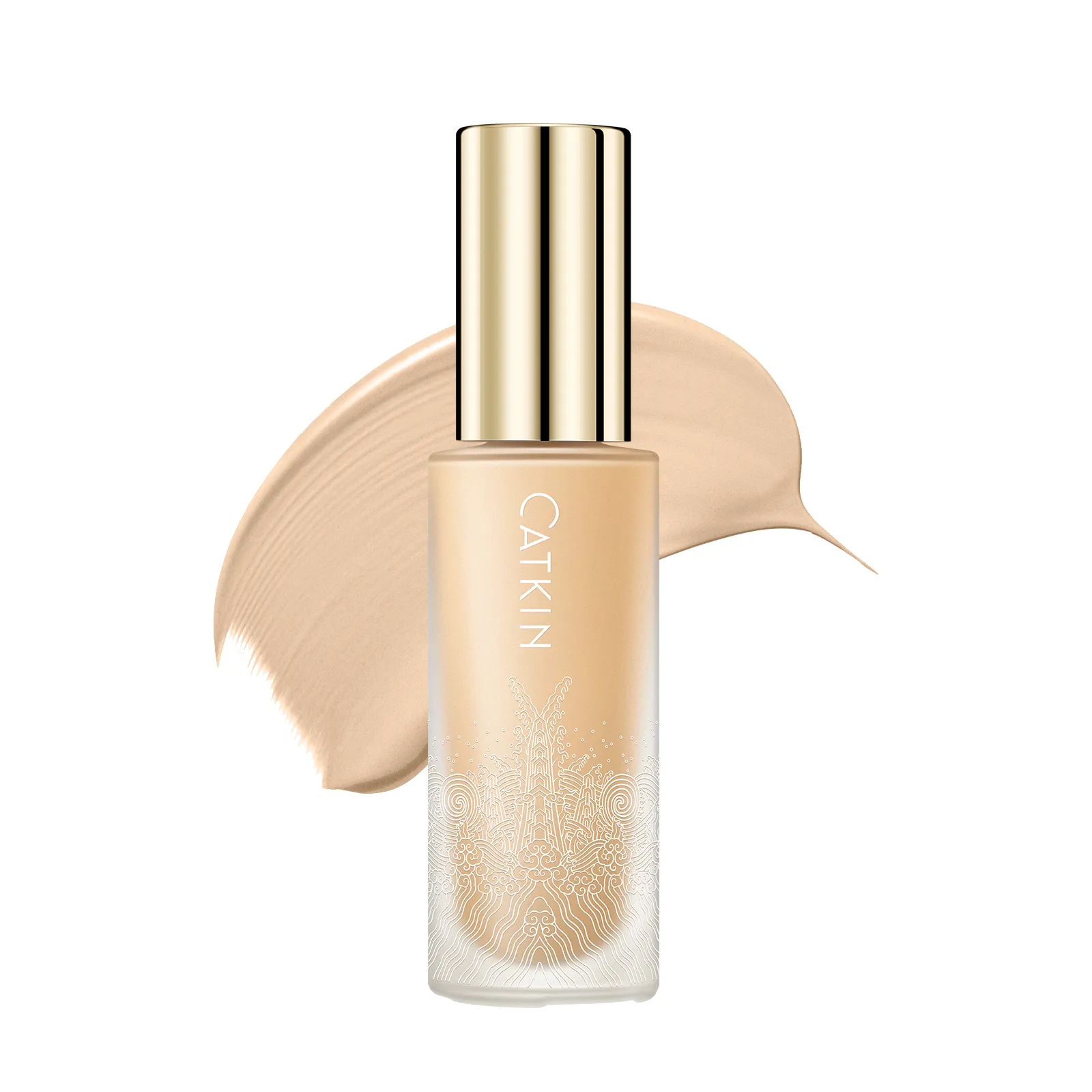CATKIN Dreamworld Nourishing Long Lasting Foundation