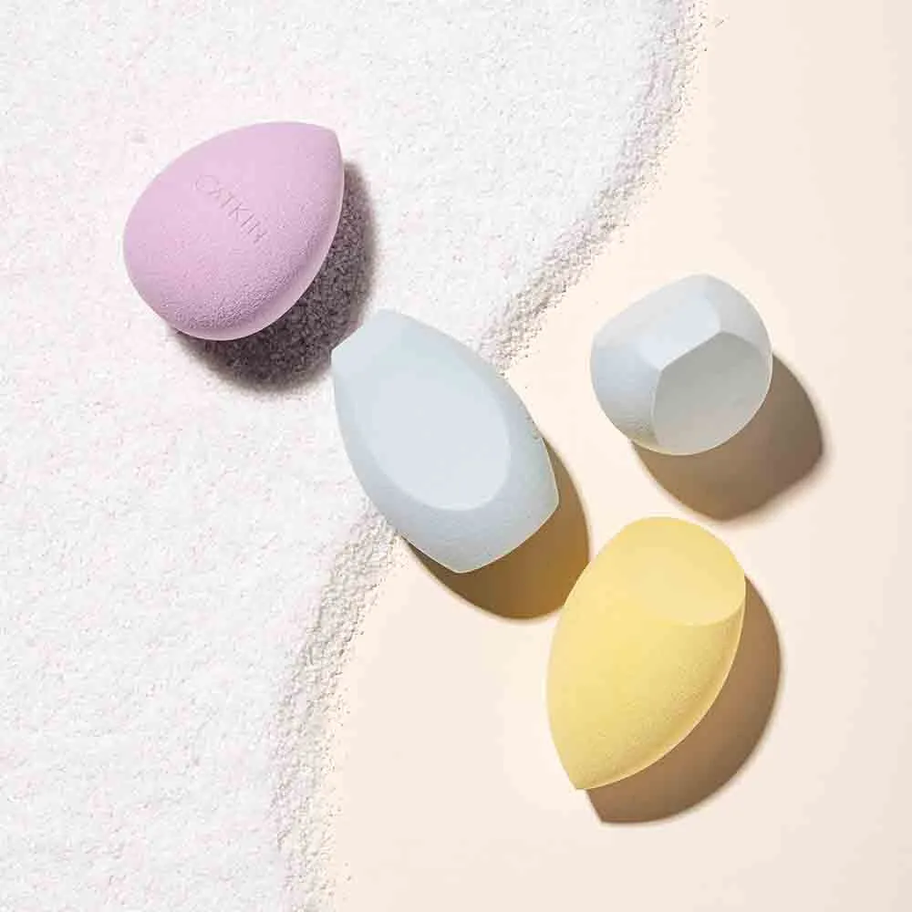 CATKIN Makeup Sponge Beauty Blender Set 3pcs