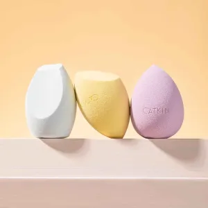 CATKIN Makeup Sponge Beauty Blender Set 3pcs