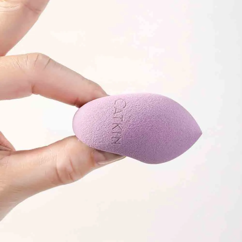 CATKIN Makeup Sponge Beauty Blender Set 3pcs