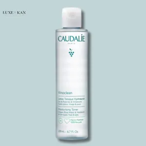 CAUDALIE Vinoclean Moisturizing Toner (100ml)