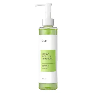 Centella Green Fresh Cleansing Oil 200ml