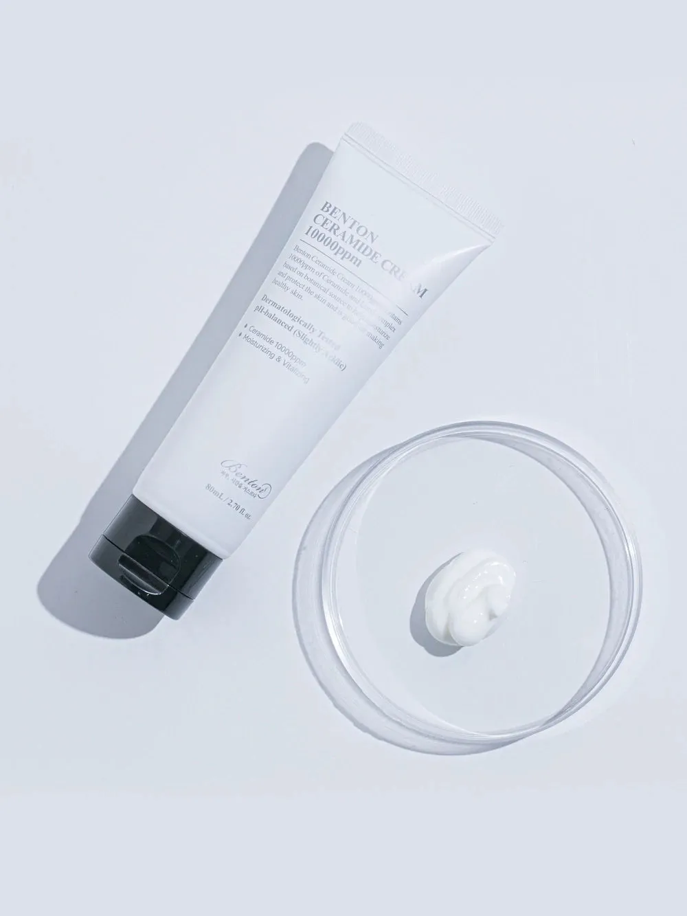 Ceramide Cream 10000PPM 80ml