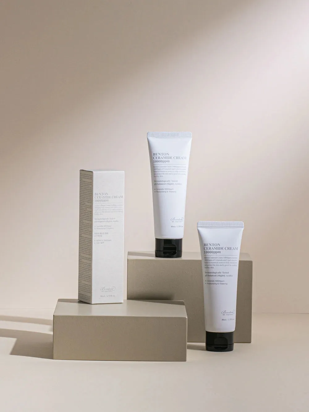 Ceramide Cream 10000PPM 80ml