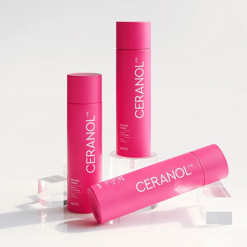 Ceranol  In Special Set