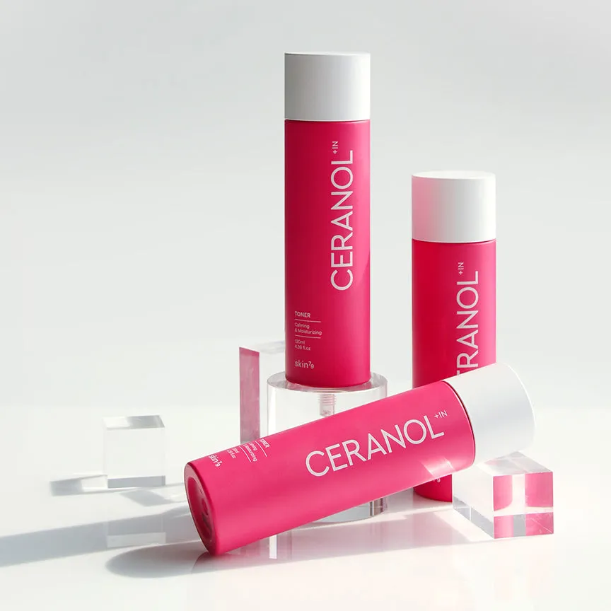 Ceranol  In Special Set