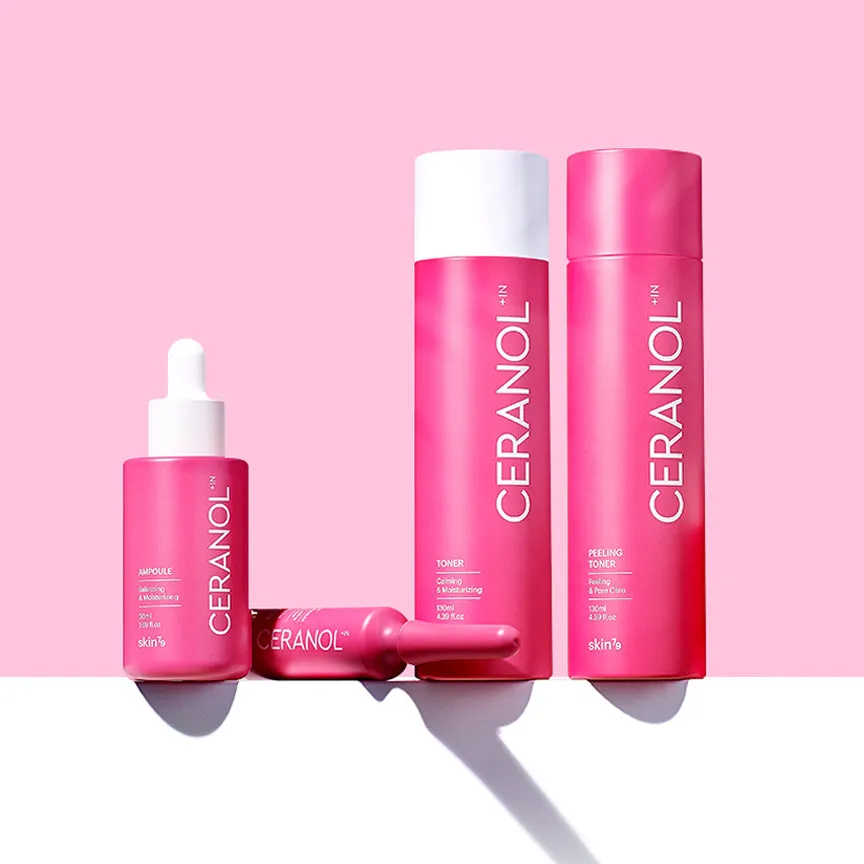 Ceranol  In Special Set