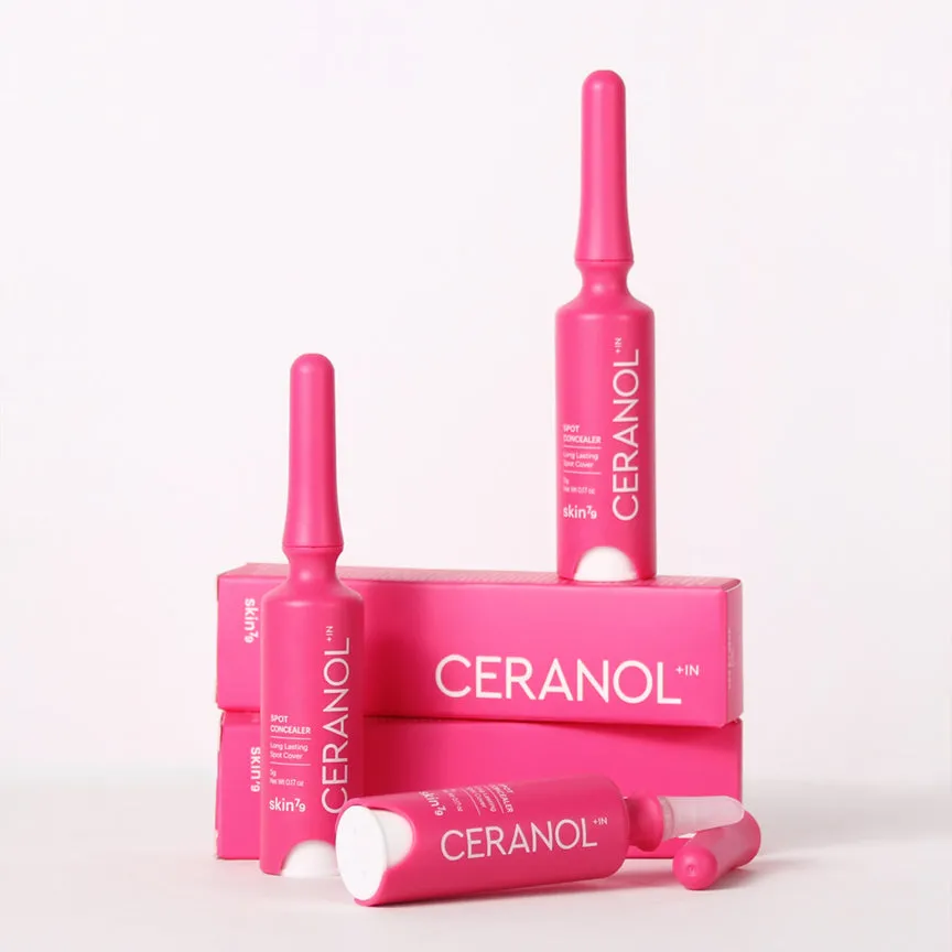 Ceranol  In Spot Concealer