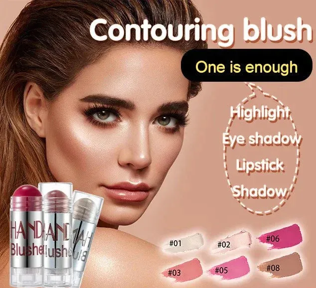 Changeable Magic Contouring Blush Stick