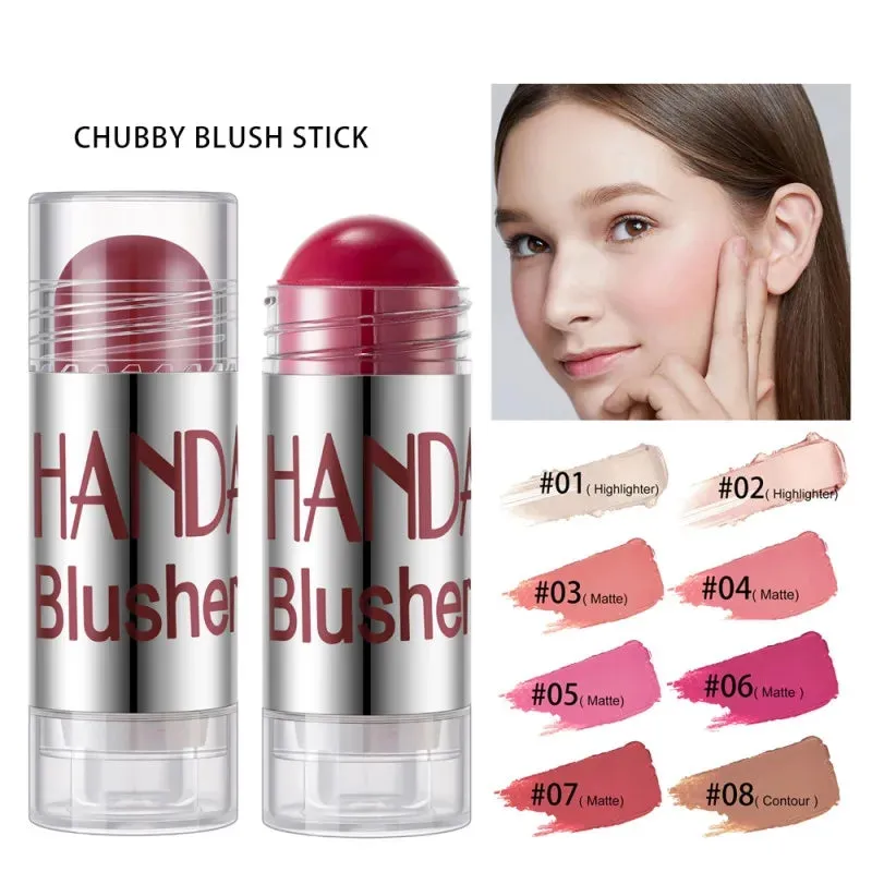 Changeable Magic Contouring Blush Stick