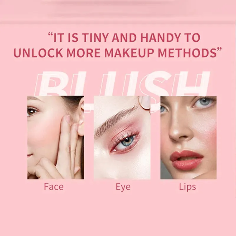 Changeable Magic Contouring Blush Stick