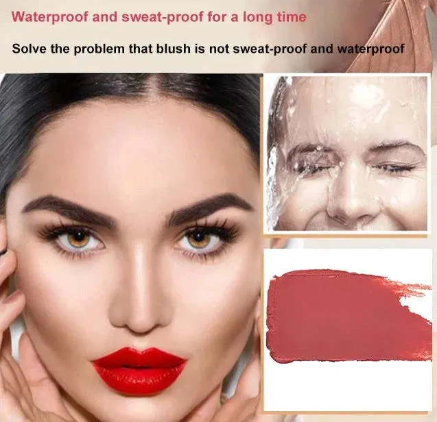 Changeable Magic Contouring Blush Stick