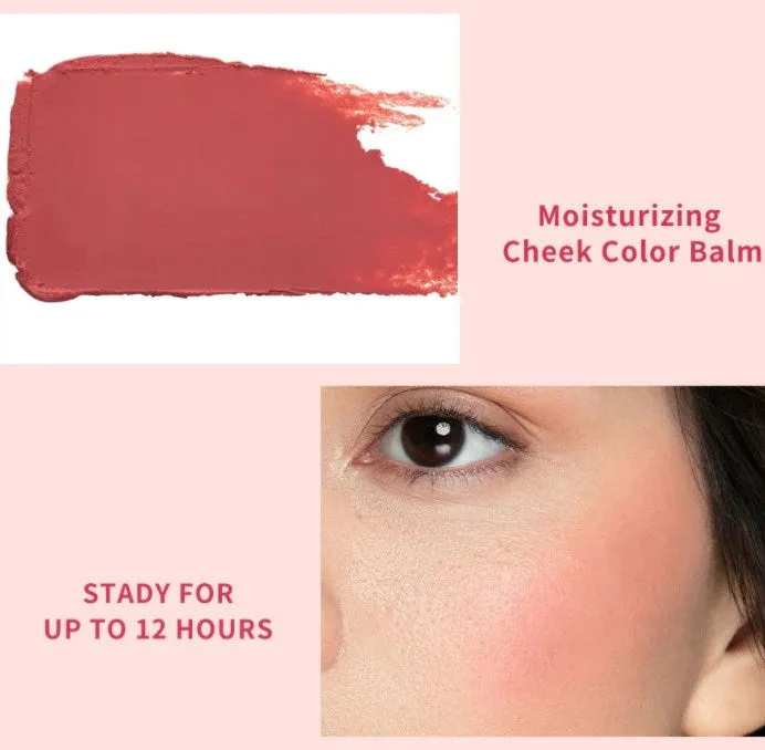Changeable Magic Contouring Blush Stick