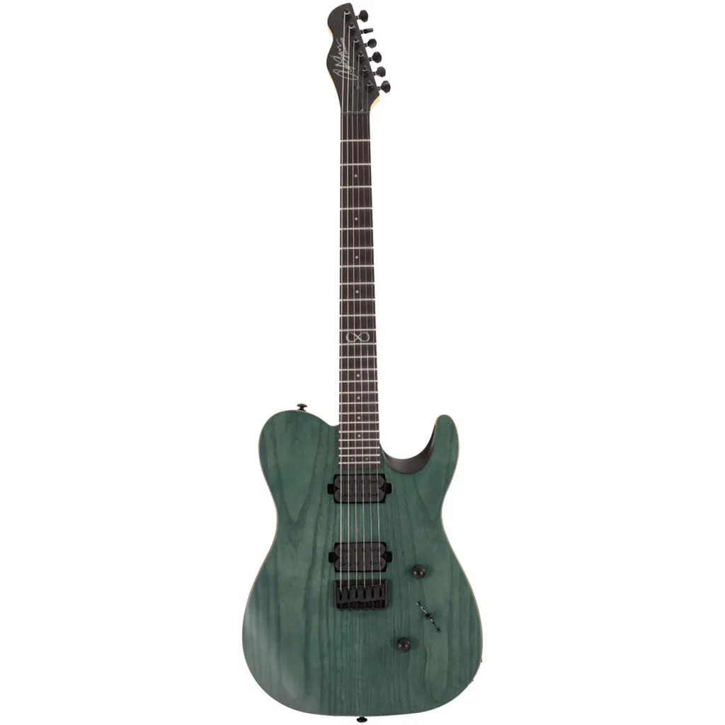 Chapman - ML3 Modern - Sage Green Satin