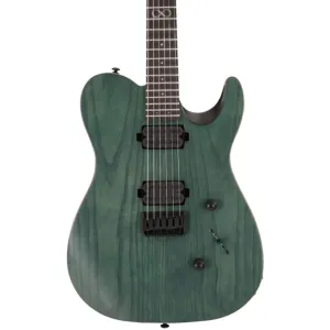 Chapman - ML3 Modern - Sage Green Satin