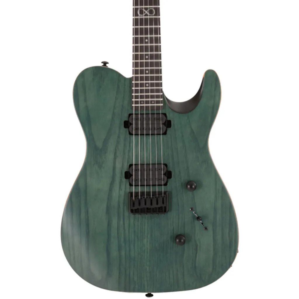 Chapman - ML3 Modern - Sage Green Satin
