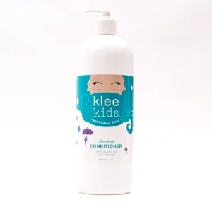 Charmed Conditioner - with Argan Oil and Mango Butter, 33.8 oz