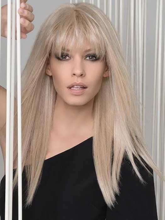 Cher | Hair Power | Heat Friendly Synthetic Wig