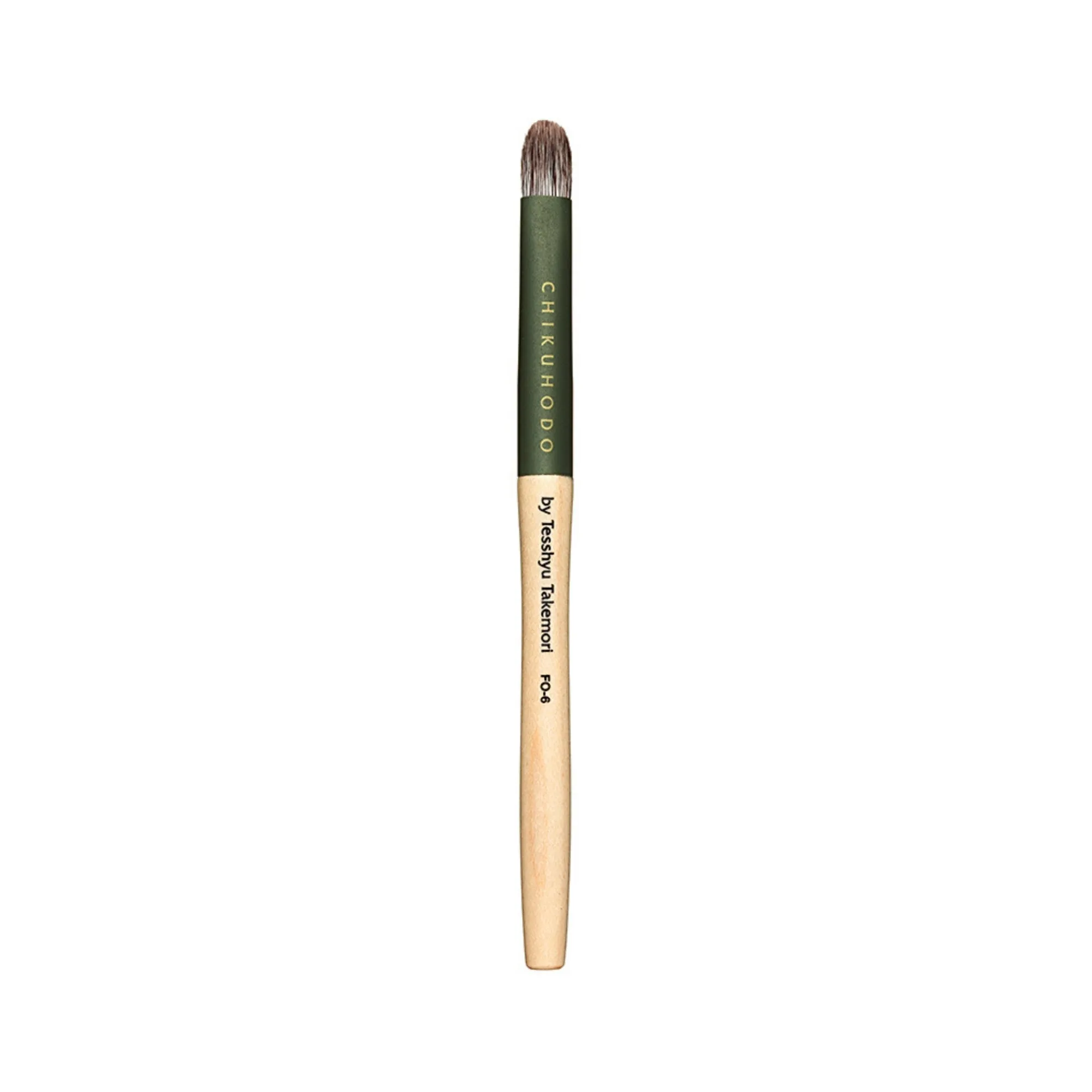 Chikuhodo FO-6 Eyeshadow, FO Series