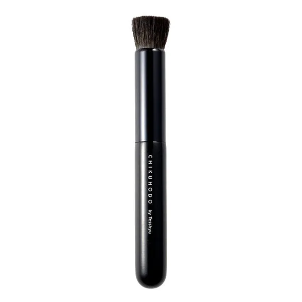 Chikuhodo Z-3 Contour Brush, Z Series