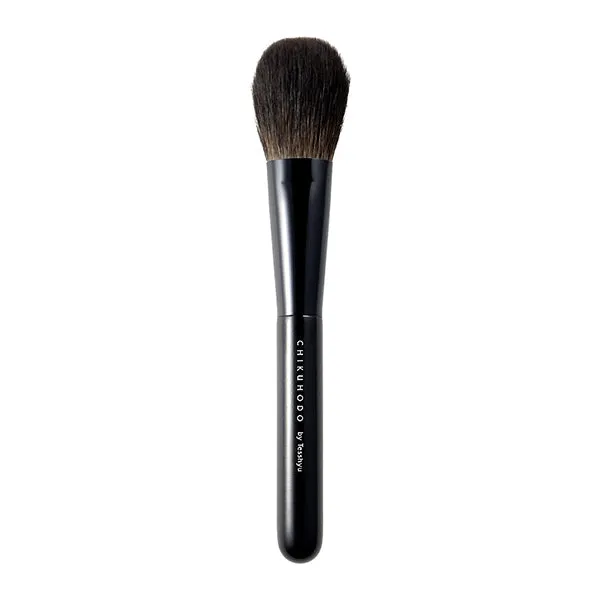 Chikuhodo Z-4 Cheek/Highlight Brush, Z Series