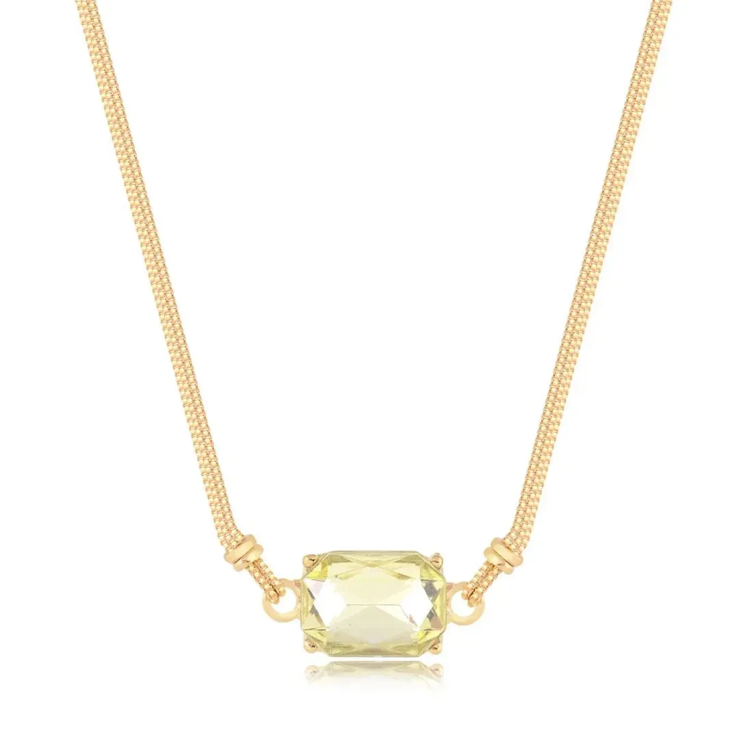 Chocker Necklace Laura