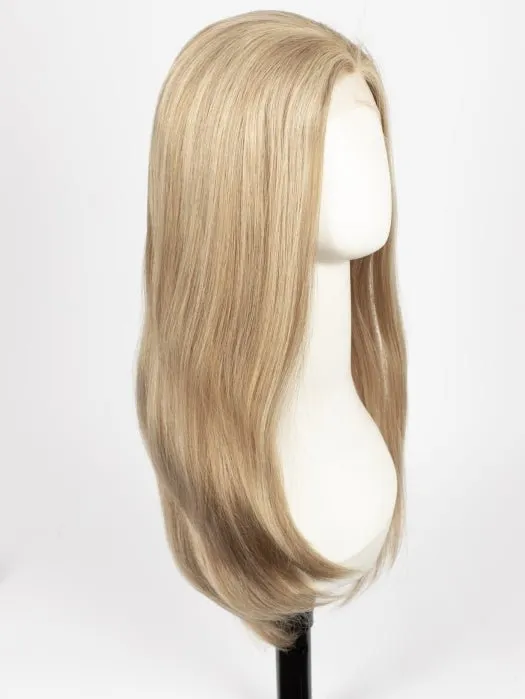 Christina Petite | Remy Human Hair Lace Front Wig (Hand-Tied)