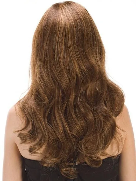 Christina Petite | Remy Human Hair Lace Front Wig (Hand-Tied)