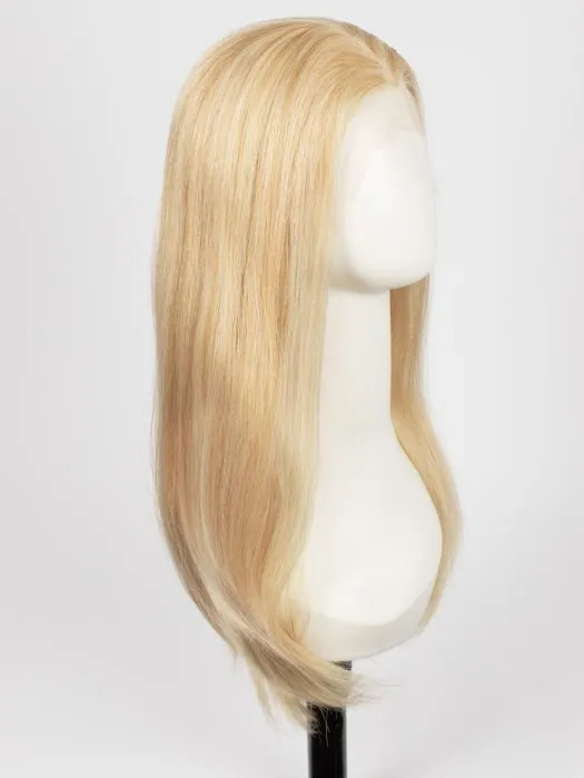 Christina Petite | Remy Human Hair Lace Front Wig (Hand-Tied)