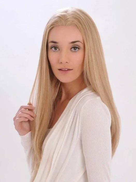 Christina Petite | Remy Human Hair Lace Front Wig (Hand-Tied)