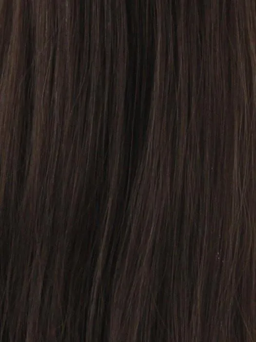 Christina Petite | Remy Human Hair Lace Front Wig (Hand-Tied)