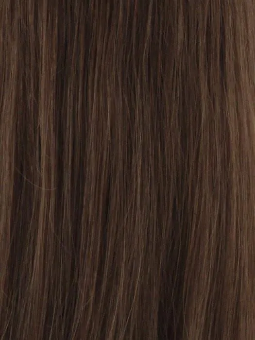 Christina Petite | Remy Human Hair Lace Front Wig (Hand-Tied)