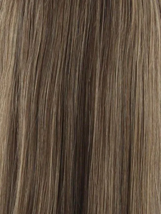 Christina Petite | Remy Human Hair Lace Front Wig (Hand-Tied)