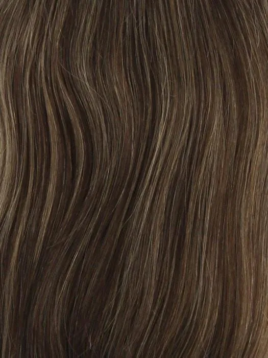 Christina Petite | Remy Human Hair Lace Front Wig (Hand-Tied)