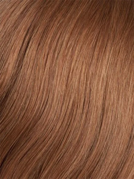 Christina | Remy Human Hair Lace Front Wig (Hand-Tied)