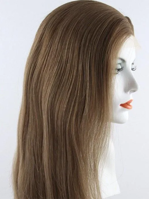 Christina | Remy Human Hair Lace Front Wig (Hand-Tied)