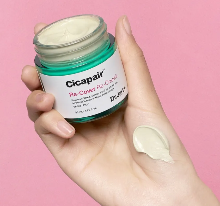Cicapair Re-Cover 55ml (2nd Generation)
