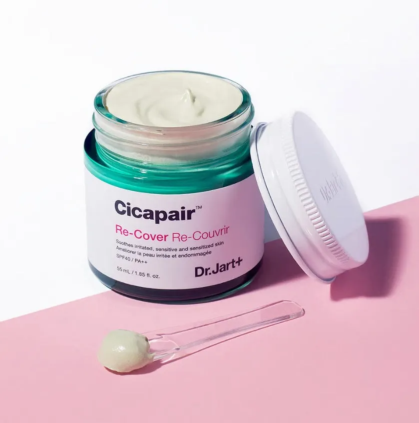 Cicapair Re-Cover 55ml (2nd Generation)