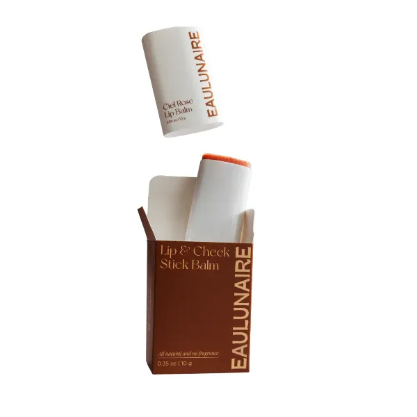 Ciel Rose Highlighter Balm