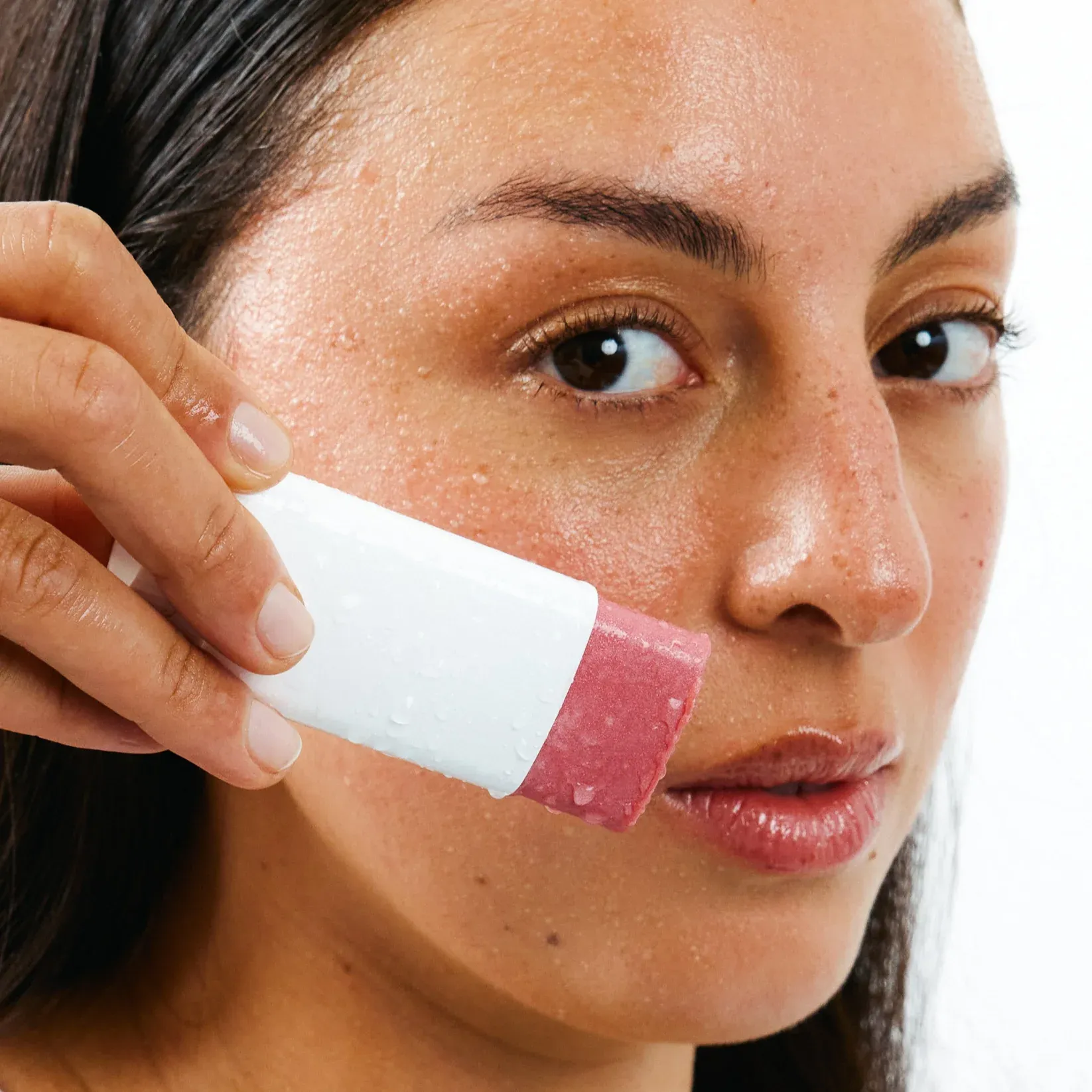 Ciel Rose Highlighter Balm