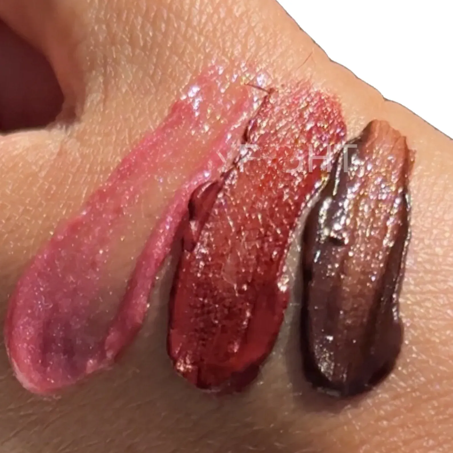 Ciel Rose Highlighter Balm