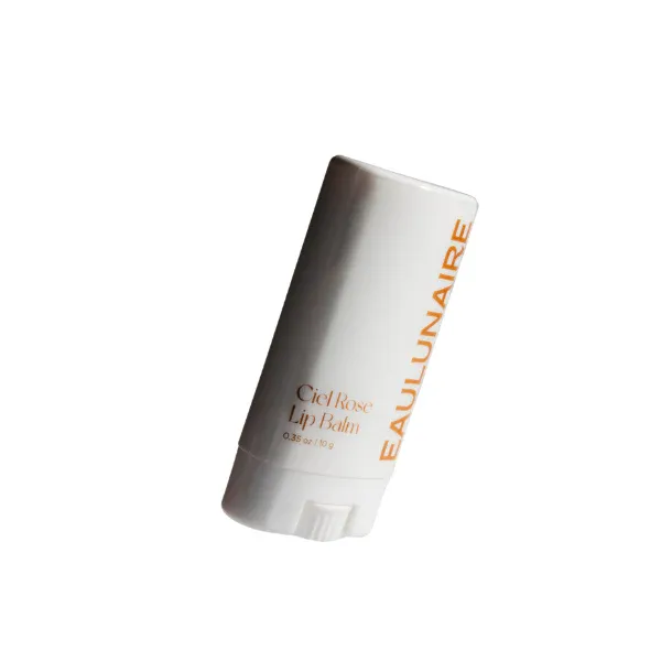 Ciel Rose Highlighter Balm