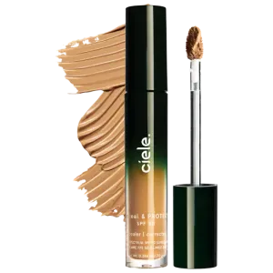 ciele | conceal & PROTECT SPF 50  spot concealer for dark spots