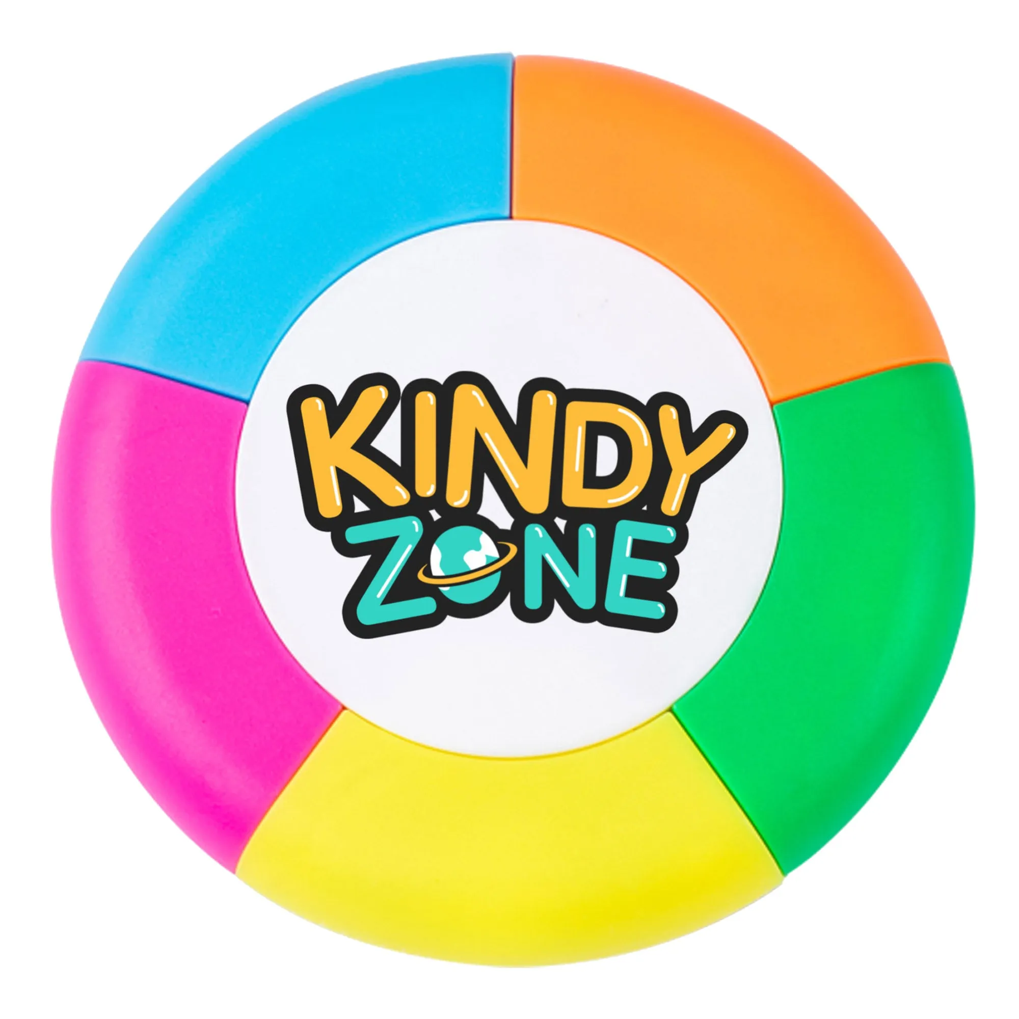 Circular Highlighter (SP-92D)
