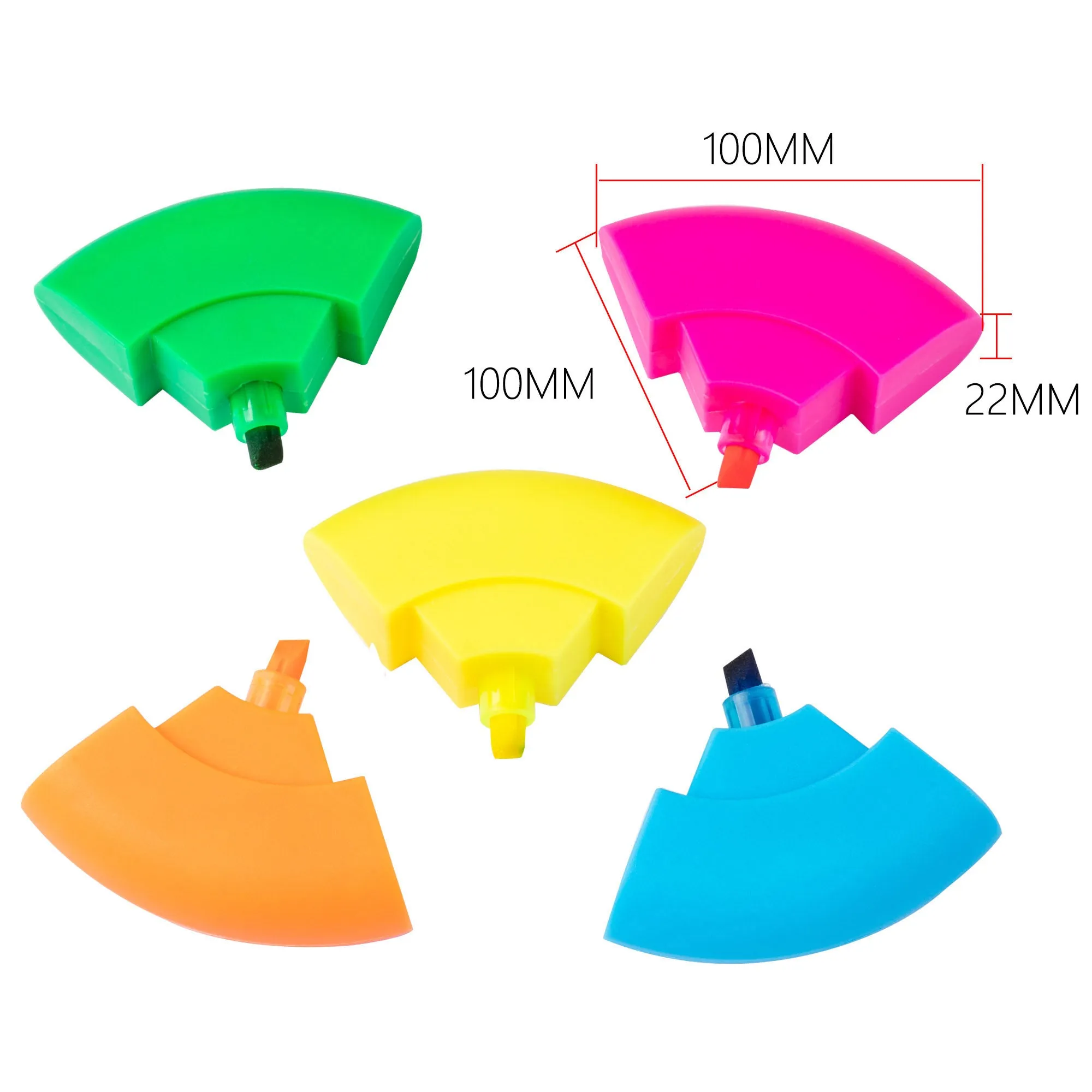 Circular Highlighter (SP-92D)
