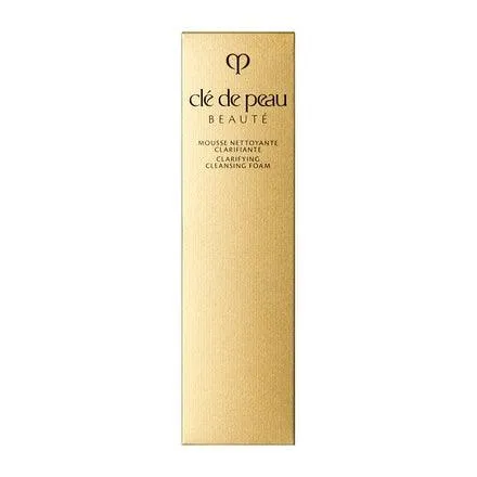clarifying cleansing foam 125g