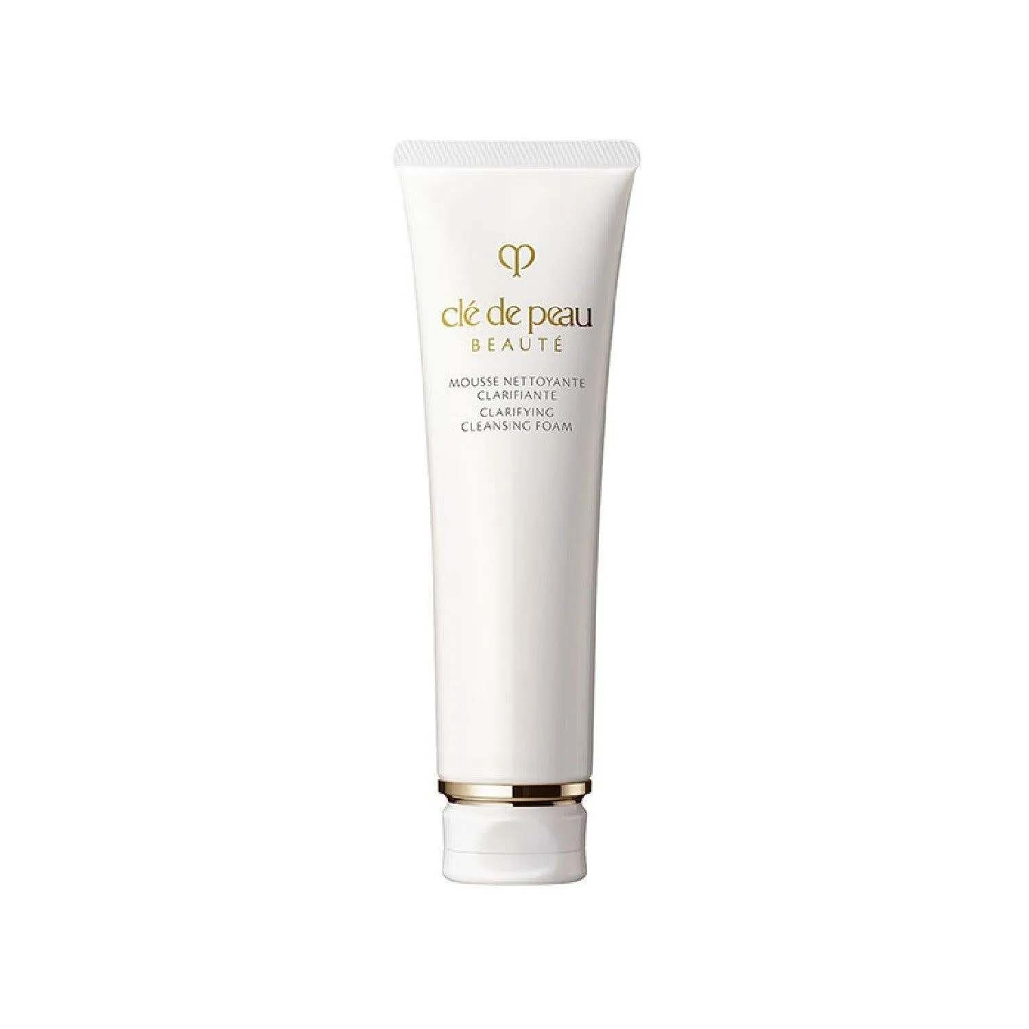 clarifying cleansing foam 125g